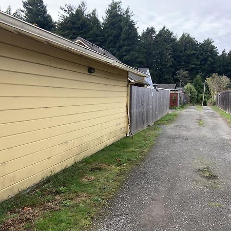 Sequoia Cottage Eureka Kültér fotó