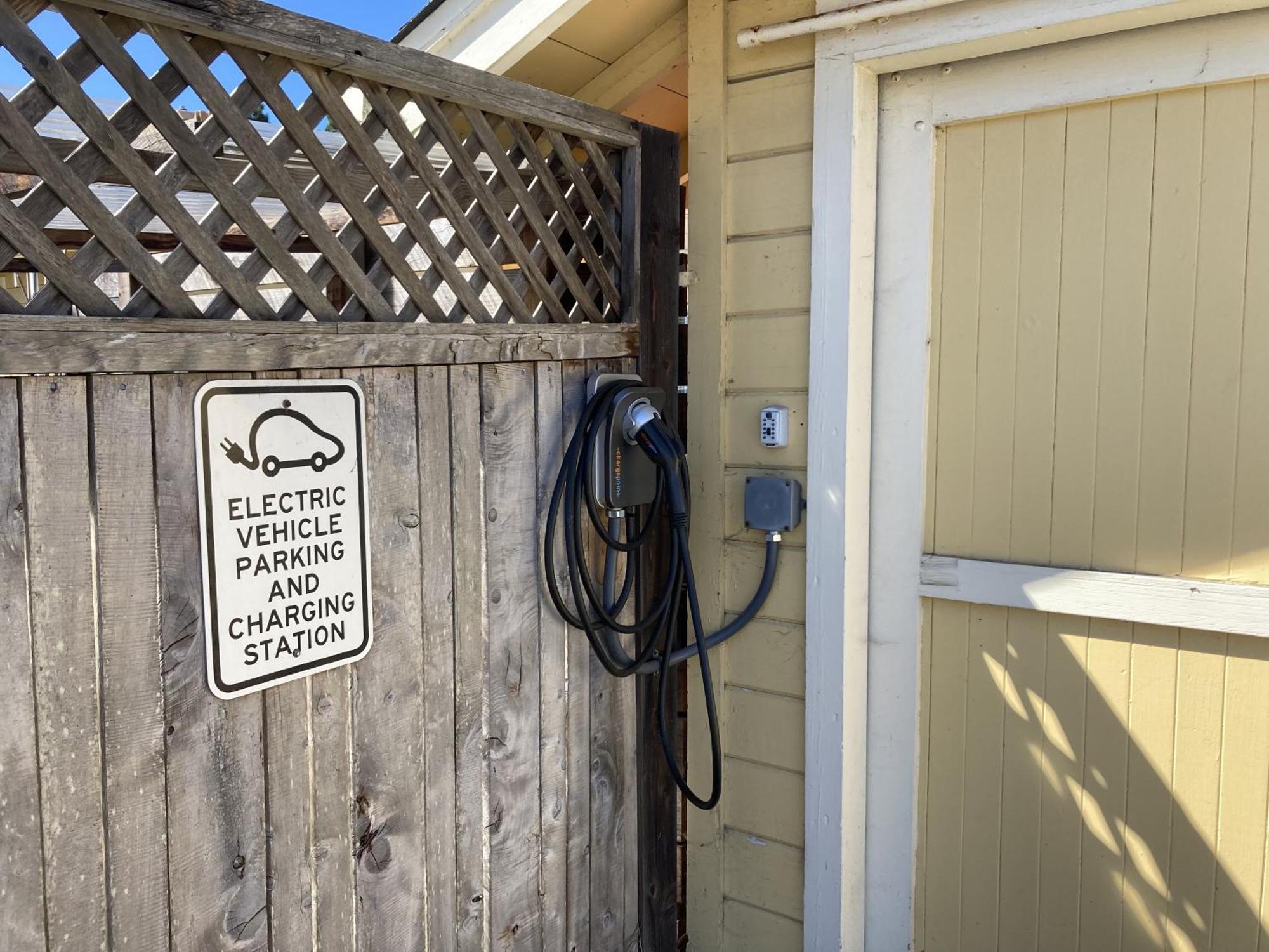 Sequoia Cottage Eureka Kültér fotó